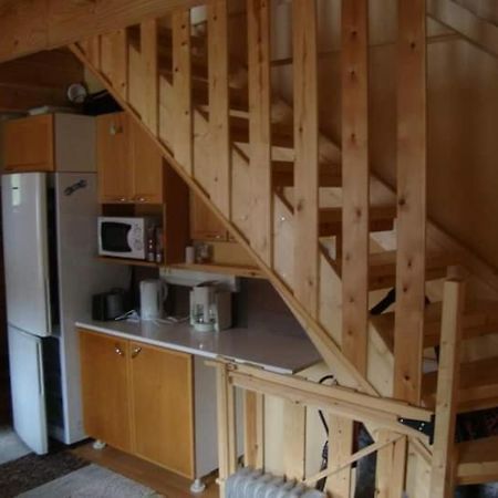 Apartamento Lapphouse Yllaes Ylläsjärvi Exterior foto
