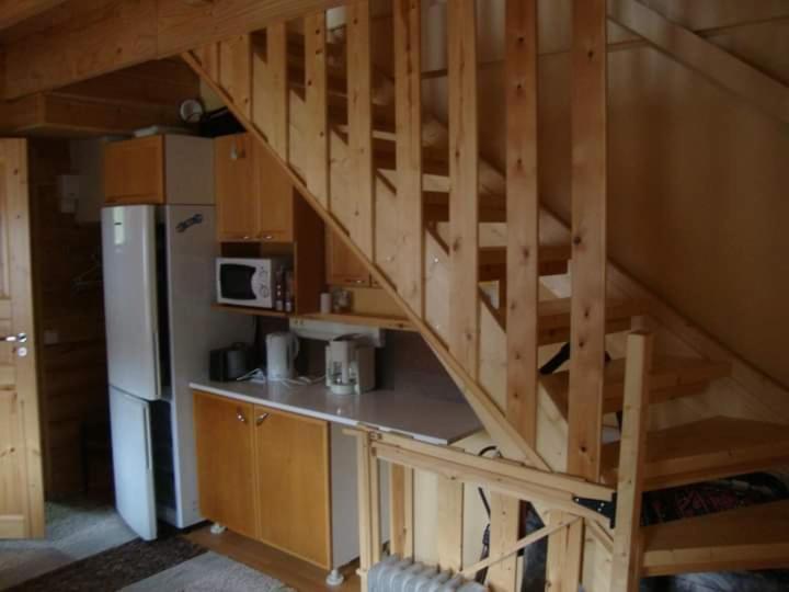 Apartamento Lapphouse Yllaes Ylläsjärvi Exterior foto